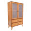 Organisateur de rangement en bambou Hyelda
