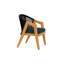 Alpine Outdoor Dining Armchair-121086552