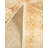 Keenan One-of-a-Kind Hand-Knotted Area Rug - Ivory/Gold, 8' x 10'5"
