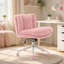 Chaise de bureau pivotante ajustable-907169581