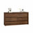 Holtzlander 60.71" W 6-Drawer Manufactured Wood Dresser-260003932