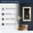 Marsel Rectangle Mirror-891453293