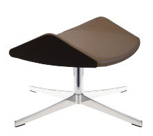 4+ Upholstered Ottoman