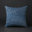 Bleu abstrait 18
