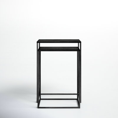 Fraley Sled Nesting Tables by Joss & Main