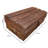 Ahmadou Handmade Decorative Trunk