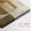 Série abstraite 1 # XCIX-Gallery, toile tendue