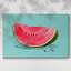 Summer Watermelon I-Gallery, toile tendue-1796731458