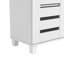 Lismore 2 Door Shoe Storage Cabinet-685325122