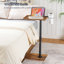 TV Tray Table, Height Adjustable C Table End Table-391977103