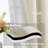 Leming 100% Waterproof and Blackout Solid Color Polyester Linen Textured Grommets Curtains Panel(Set of 2)-101068524-99481471