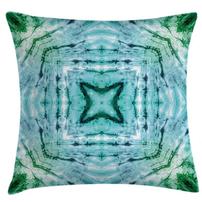 Mixed Outdoor Pillow Cover