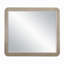 Commode avec miroir Leanna