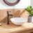 Vessel Sink Faucet Single-handle Bathroom Faucet-94815517