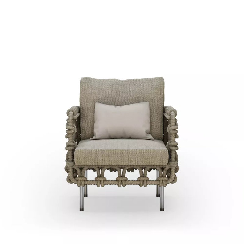 Cabaret Chair, Twin Pearl