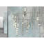 59 - Lustre rectangulaire 59 lumières-90606023-90606024-90606022