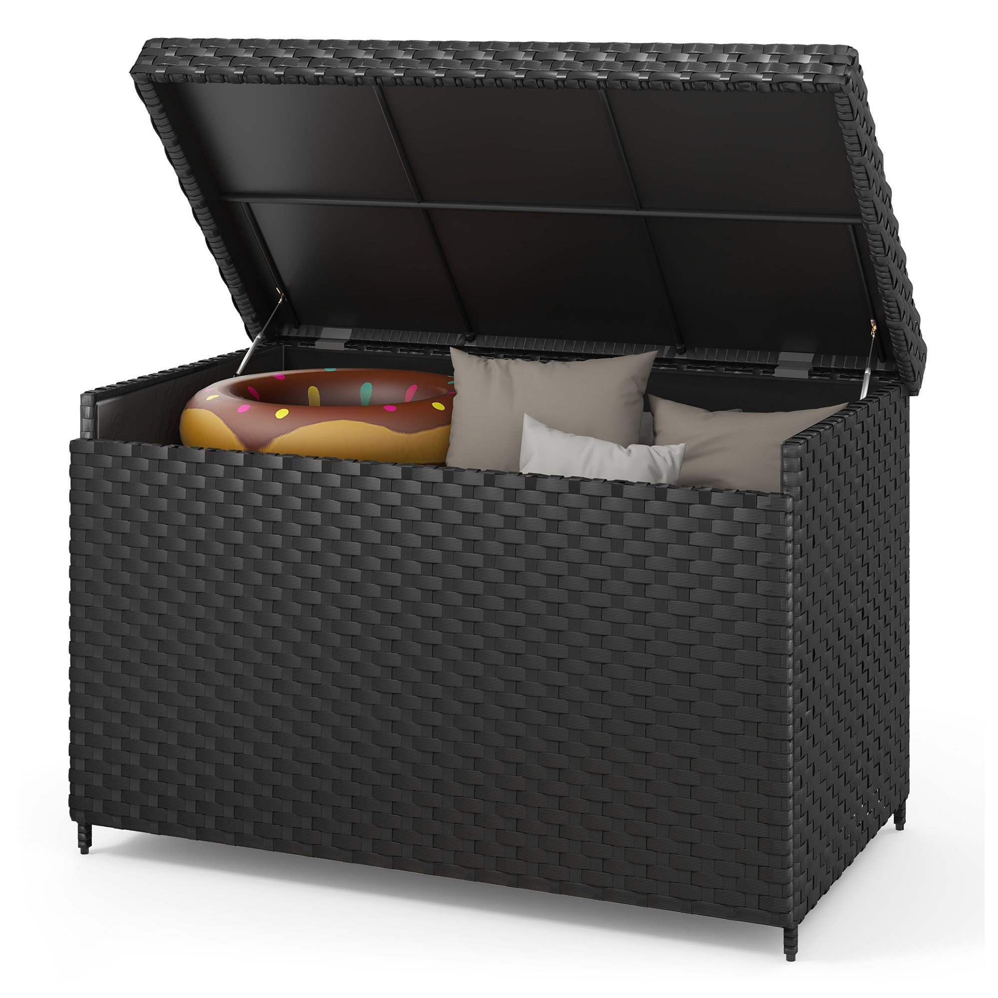 Sam's Club Toy Box For Cars Sam's Club 40 Gallon Tough