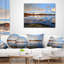 Coussin lombaire dyrholaey pendant le soleil