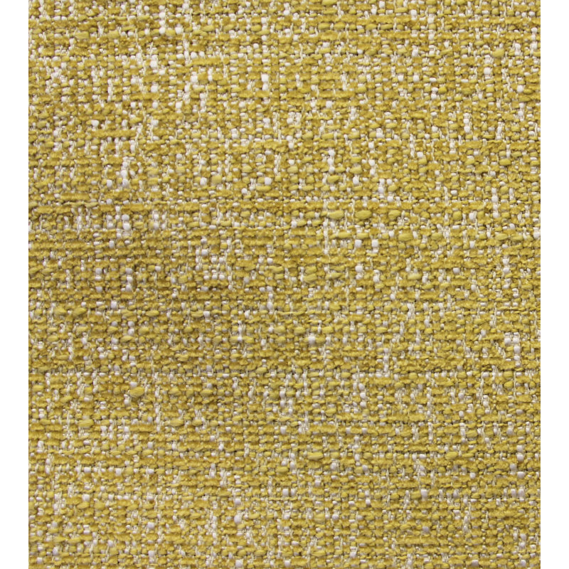 Trendy FR Fabric, Misted Yellow