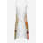 No Pattern Bib Apron