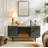 Nicquan Solid Wood Accent Cabinet-947085305