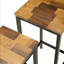 Ivan 2 pièces Nesting Tables