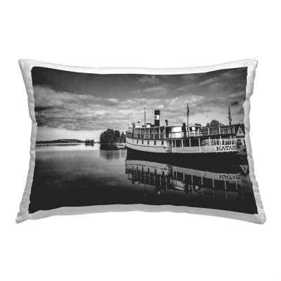  Polyester Throw Pillow