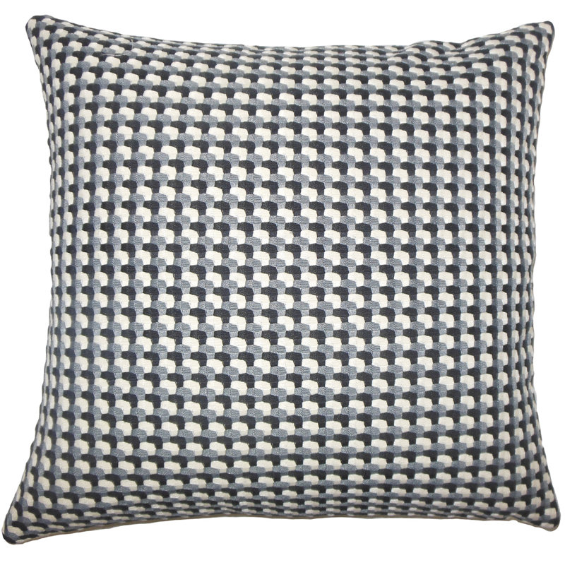 Taie décorative Nadezhda, Domino, Très grand