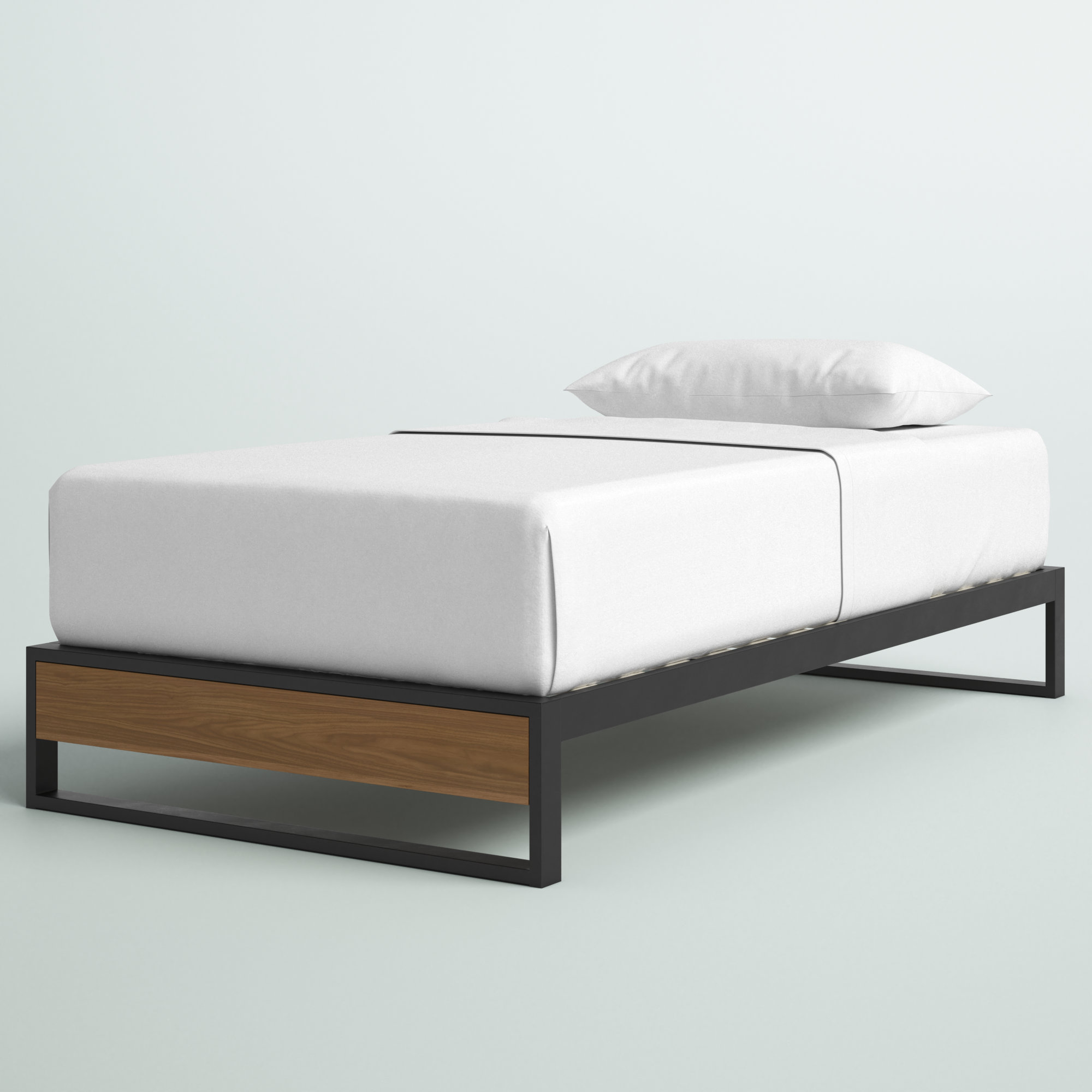 Wade Logan Abigail Bed & Reviews - Wayfair Canada