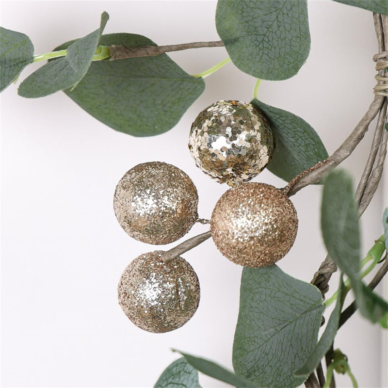 10cm Faux Garland