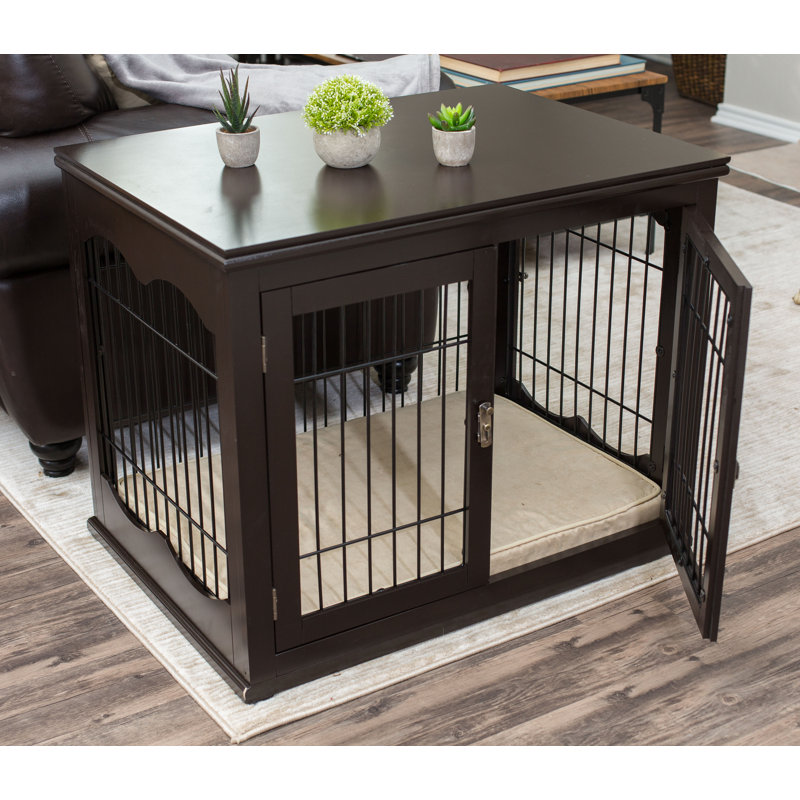 Cage pour animaux Lundin