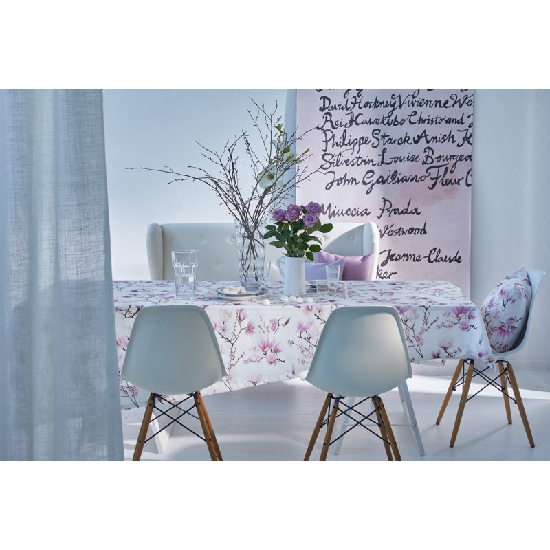 Springtime Tablecloth