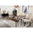 Trabon Solid Wood Bench