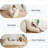 Giant Bean Bag Sofa Bed-1521204008