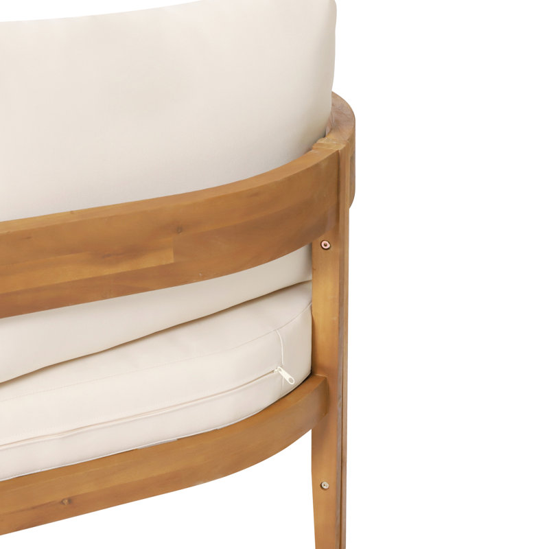 Aston 4-Piece Sofa Set