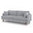 Laguna 83'' Upholstered Sofa-1637911266