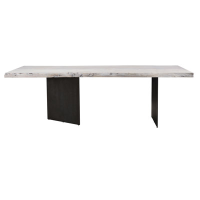 Sampson Acacia Dining Table