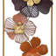 Wall Decor on Metal