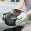 Silicone Double Oven Gloves-33493754