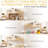 Solid Wood Toddler Platforms Loft Bed Twin Size With Stairs-1345482742