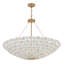 Luminaire suspendu 8 lumières 36 "Coastlyn-116415989-116415992-116415994