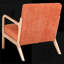 Fauteuil d'appoint Mid Mid Century-144583579