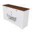 Buffet avec armoire de rangement Buffet