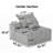 Modern Sectional Sofa-137894327-137894325