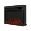 Tramore 62" TV Stand with Electric Fireplace by Real Flame
