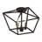Veasey Semi Flush Mount-1843962058