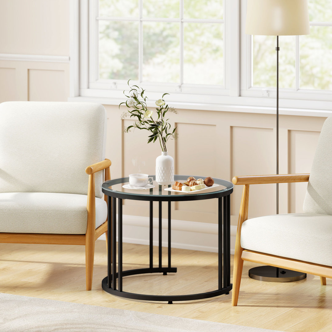 Nesting Tables