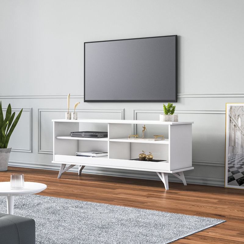 Keteri TV Stand for TVs up to 50"