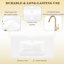 Meuble-lavabo classique 36 "avec lavabo en céramique-2133843763