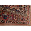 Tapis fait à la main 10 x 13